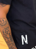 N3VRMND “The Brand” Tee