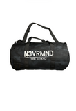 N3VRMND “Black Camo” Duffle Bag