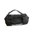 N3VRMND “Black Camo” Duffle Bag