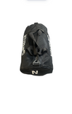 N3VRMND “Black Camo” Duffle Bag