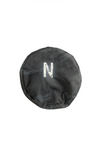 N3VRMND “Black Camo” Duffle Bag