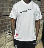 N3VRMND “Fashion Killer” Tee