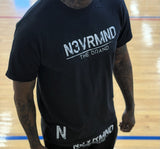 N3VRMND “The Brand” Tee