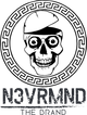N3VRMND THE BRAND