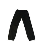 N3VRMND “The Brand” Oversized Gym Joggers