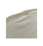 N3VRMND “Mood” Distressed Tee (Bone)