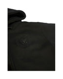 N3VRMND “The Brand” Zip Hoodie