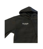 N3VRMND “The Brand” Zip Hoodie