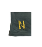 N3VRMND “XIII Masters” Green Tee