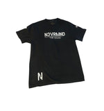 N3VRMND “The Brand” Tee