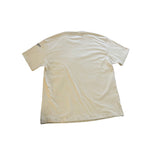 N3VRMND “Mood” Distressed Tee (Bone)