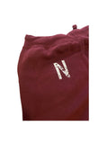 N3VRMND “Hermes Head” Joggers
