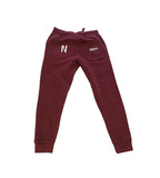 N3VRMND “Hermes Head” Joggers