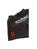 N3VRMND “Chi 95” Athletic Shorts