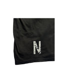 N3VRMND “Logo Font” Tee